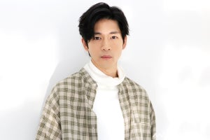 松下洸平、増田貴久に感謝「ゴチで友達ができると思ってなかった」 ナイナイへの思いも語る