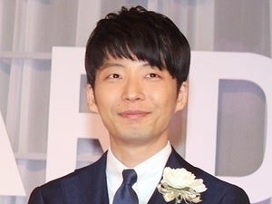 星野源、今年は「怒涛の1年でした」『紅白』で改めて結婚を報告