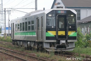 JR北海道H100形、石北本線に追加投入 - 宗谷本線でダイヤ見直しも