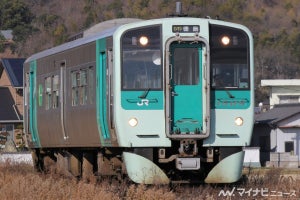 JR四国、高徳線・鳴門線パターンダイヤ導入「うずしお」停車駅変更