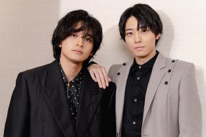 北村匠海＆井上祐貴、芸能界にも感じる社会の流れ「若者である我々が…」