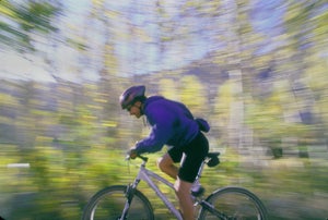 多忙な人こそ、自転車でスマートに脱メタボ!(2)