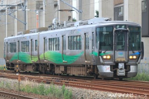 あいの風とやま鉄道・えちごトキめき鉄道、電車の直通列車を減便へ