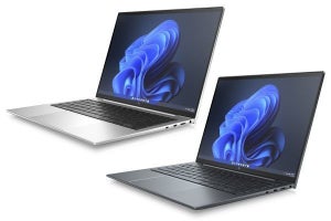 米HPから第3世代の軽量13.5型ノート「Dragonfly」、2in1 Chromebookも