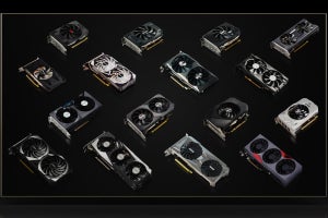 NVIDIA、デスクトップ向けの「RTX 3050」やモバイル向け「RTX 3070 Ti」「RTX 3080 Ti」