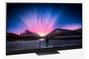 パナソニック、映画やゲームの画質極めた有機EL TV「LZ2000」海外発表 - CES 2022