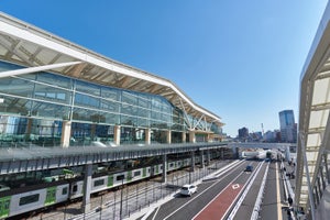 JR山手線のマンション値上がり率ランキング、1位は? - 2位日暮里駅