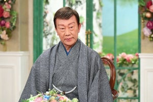 橋幸夫、声帯の衰えで歌手引退を決意　大学生になる計画を初告白