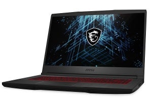 MSI、GeForce RTX 3060搭載で16.5万円のゲーミングノートPC