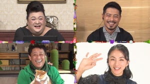 坂上忍、共にテレビ界を全力で走ってきたマツコへの思い…本音で語る