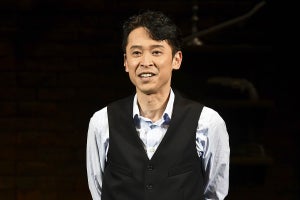 坂本昌行、V6のケジメつけて結婚も…なにわ男子のCDデビューとかぶりそうになる