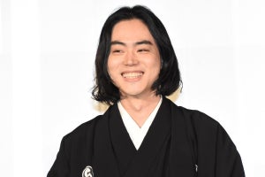 菅田将暉、膨大なセリフ量で口内炎も「意外とトマトが効きました」