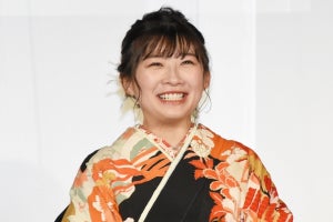 伊藤沙莉、些細なことで笑ってNG 「本当に笑わないで!」と怒られる