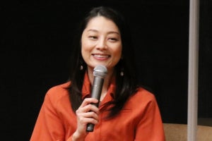 『鎌倉殿の13人』新垣結衣“八重”は「いい女」 小池栄子“政子”が魅力語る