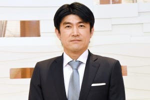 藤井貴彦アナ、常に意識する“人の不幸で飯を食うな”の報道精神　高校サッカー実況が原点に