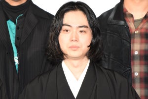 菅田将暉、新成人に送るメッセージ「好きなものをどんどん掘ってください」