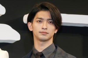 横浜流星、若者の悩みに真剣アドバイス「今に全力を尽くせば…」