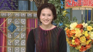 金子恵美、夫の浮気はズボラだから許せた?「神経質だったら今ここに生きていられない」