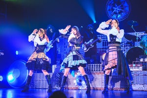 声優ユニット・イヤホンズ、6周年記念LIVE開催記念！過去ライブ映像を配信