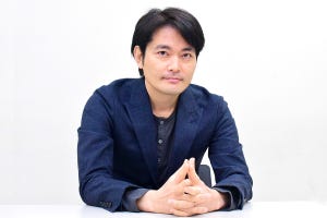 脚本家・古沢良太、長く愛される『コンフィデンスマンJP』の裏に「またキャラに会いたい」気持ち