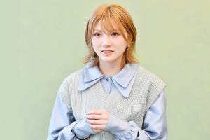 「AKB48はまだまだこれからだ」岡田奈々が感じた可能性の広がり　紅白への思いや夢も語る