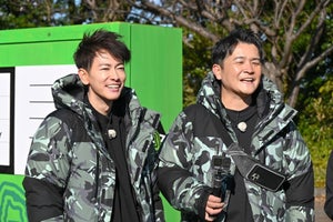 佐藤健＆千鳥ノブの謎解き特番第3弾、テーマは“デスゲーム”　メンバーはオンエアで発表