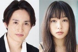 桜井日奈子、大阪版ロミジュリで浜中文一とW主演「大阪弁を猛特訓しなければ」