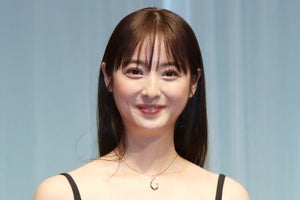 佐々木希、夫・渡部建の質問はNG「すみません、答えちゃいけないと…」