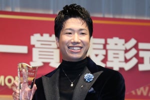 水谷隼、妻からジュエリーおねだり　一緒に選ぶつもりが「お金だけ出して」