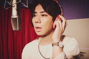 Kis-My-Ft2北山宏光、初ソロCM　撮影前日は「遠足の前の日みたいな感覚」