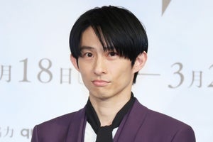 三宅健、坂本昌行の結婚に喜び　元V6唯一の独身に「いろんな意味で1人に」