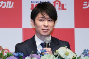 内村航平、五輪は「自分を証明する場所だった」 リオ五輪以降の苦悩も明かす