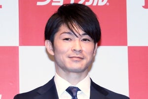 内村航平、引退を決意した時期を明かす「しんどすぎて先が見えないなと…」