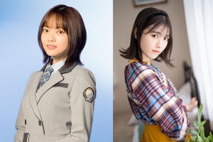 日向坂46宮田愛萌、ファン公言の石原夏織と初タッグ　ラジオ特番放送