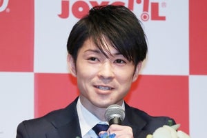 内村航平「今でも感覚が残っている」 体操人生で最も盛り上がった2大会を語る