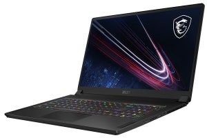 MSI、薄型ゲーミングノート「GS Stealth」シリーズから17.3型WQHD / 240Hzモデル