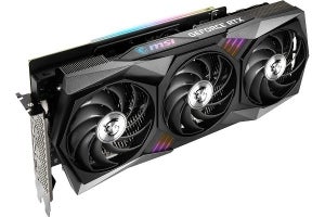 MSI、「TRIO」シリーズから12GB版GeForce RTX 3080搭載グラフィックスカード