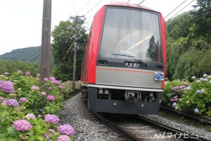 小田急箱根グループの箱根登山鉄道と箱根ロープウェイ、4/1合併へ