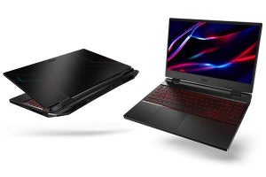 Acer、ゲーミングノートPC「Predator」「Nitro」の新モデル