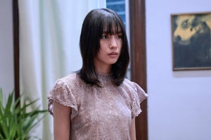 南沙良、心に深い傷を抱える少女に　映画『この子は邪悪』大西流星ら共演