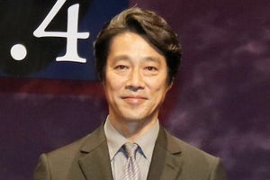 堤真一、声優初挑戦で難しさ痛感「二度とやりたくないくらい」 監督は絶賛