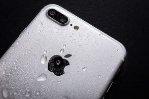 防水性能があるから「iPhoneシャワー」は問題ないですよね? - いまさら聞けないiPhoneのなぜ