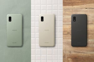 AQUOS wishの販売価格総まとめ　どのキャリアで買うとお得？