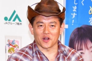 スピワゴ井戸田、“千原ジュニアの前で号泣”エピソード「認識の違いがある」