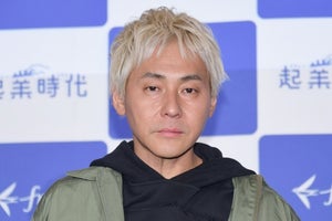 ヒロシ、キャンプ仕事の裏側明かす　ギャラいい? 質問に「全然」【動画あり】