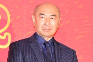 高橋克実、六角精児の『レミゼ』オーディション話に「誰も信じなかった」