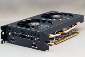 Radeon RX 6500 XTを試す - RDNA 2最小、6nmプロセスのNavi 24 GPUを実力検証