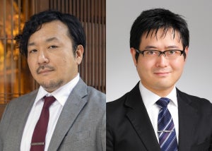 芥川賞に砂川文次氏、直木賞に今村翔吾氏＆米澤穂信氏　いずれも3回目の候補で受賞