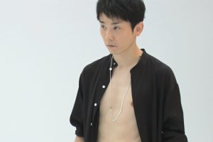 濱家隆一『anan』目指しダイエット「2カ月で気持ちも見た目も変われる」