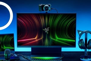 Razer、手持ちの一眼レフをWebカメラに変換できるキャプチャカード